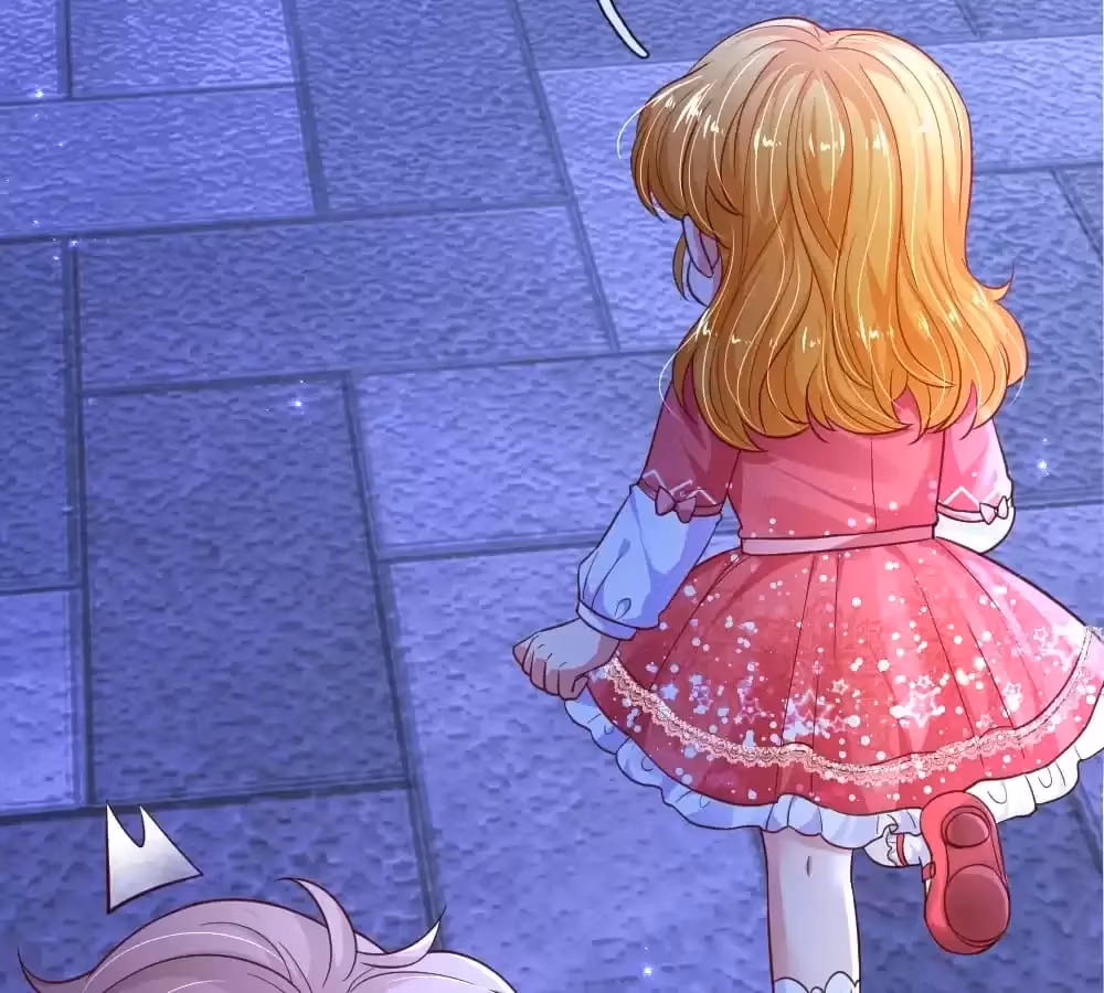 Read Magical Mate chapter 410 image 35 on Lezhin