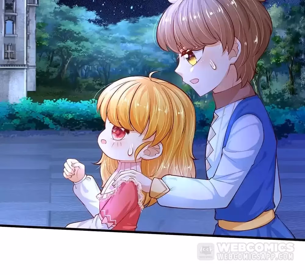 Read Magical Mate chapter 410 image 41 on Lezhin