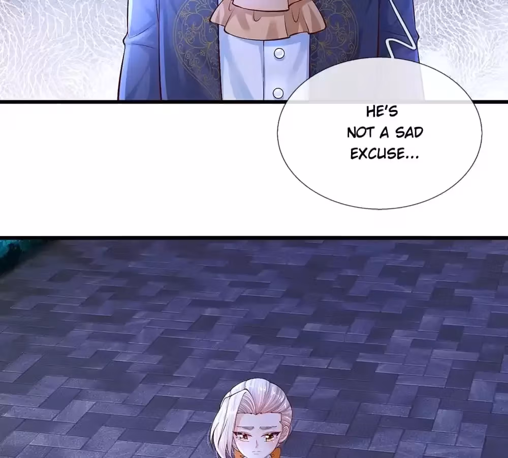 Read Magical Mate chapter 410 image 43 on Lezhin