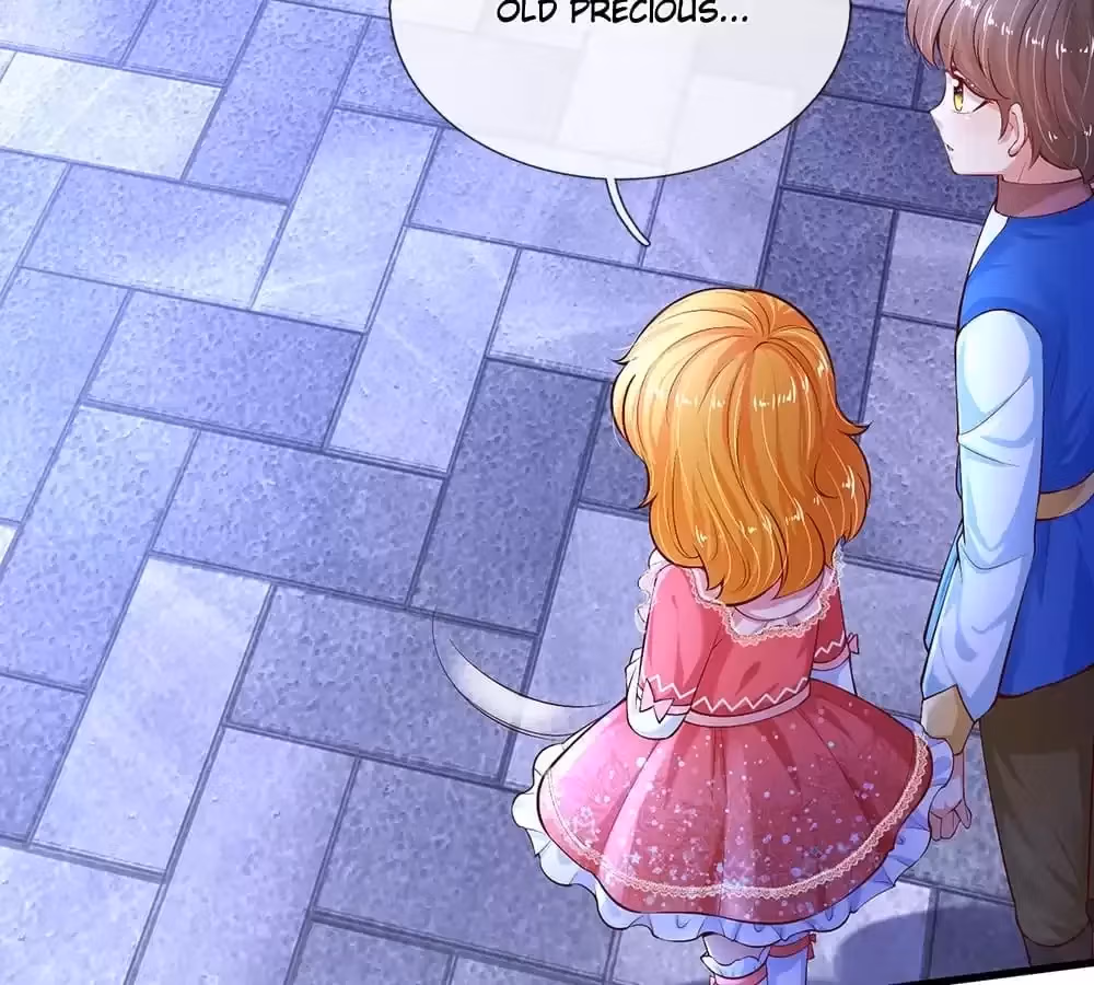Read Magical Mate chapter 410 image 45 on Lezhin