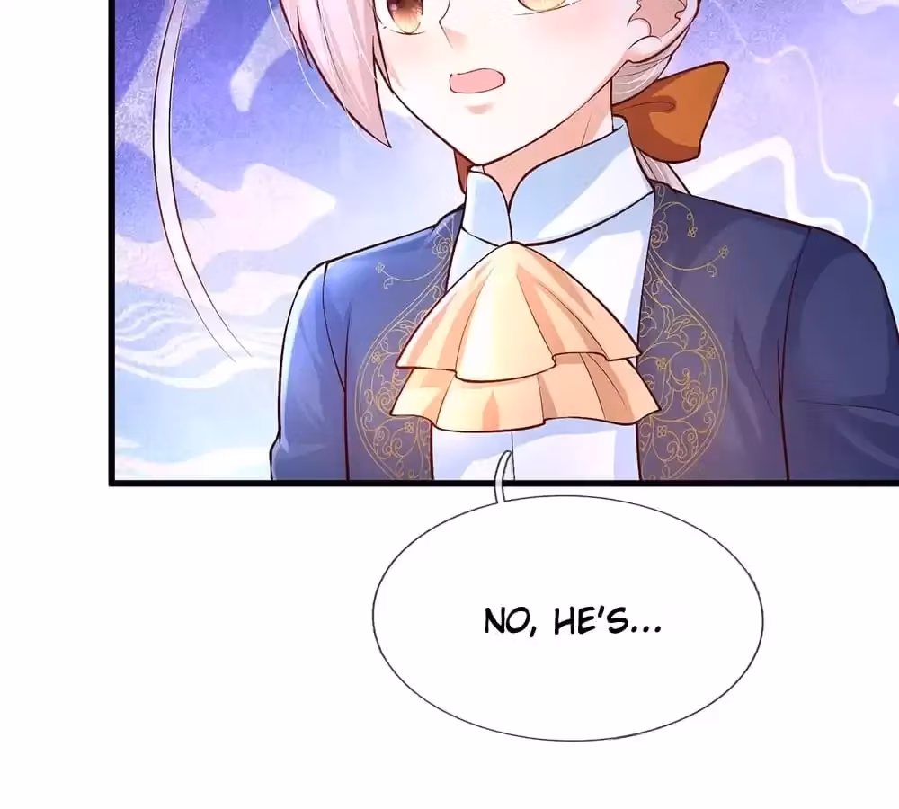 Read Magical Mate chapter 410 image 47 on Lezhin