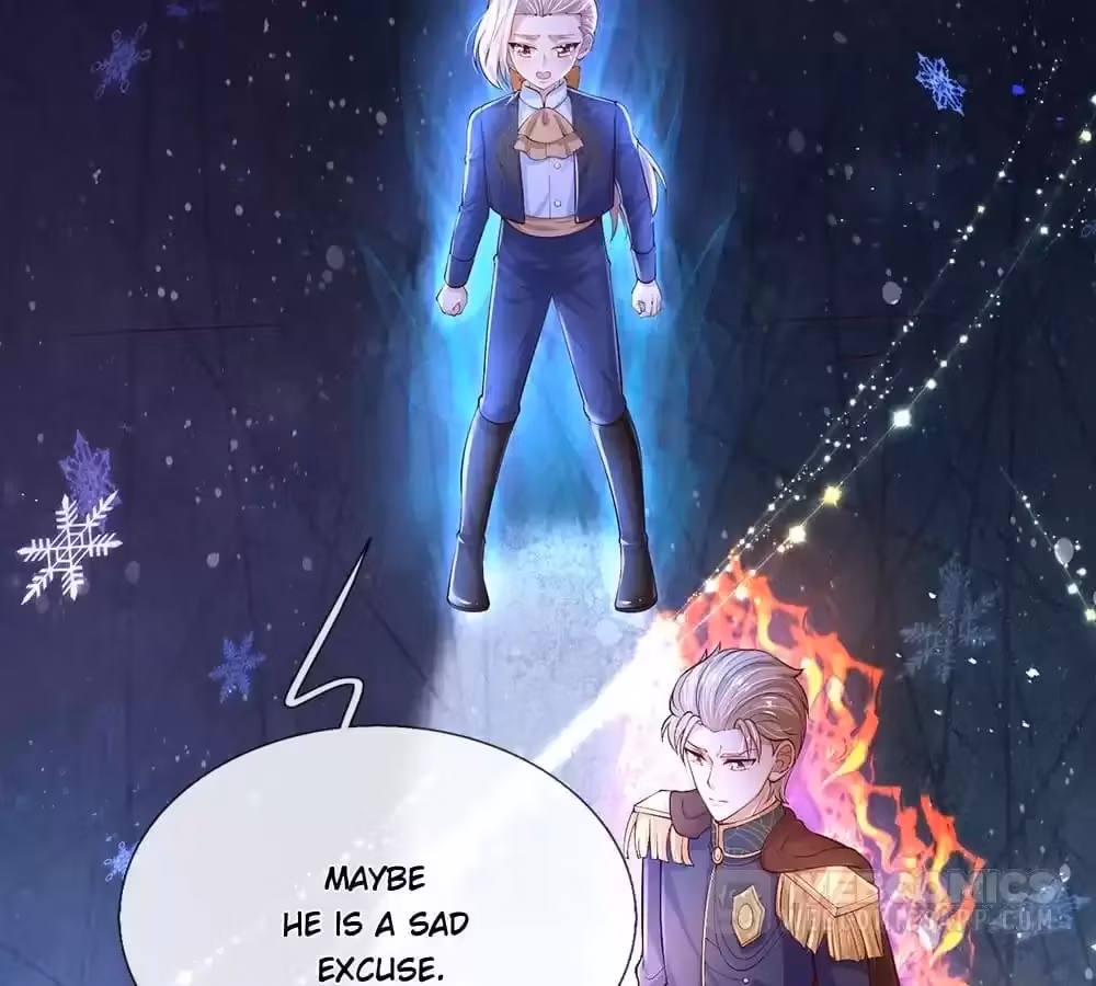 Read Magical Mate chapter 410 image 49 on Lezhin