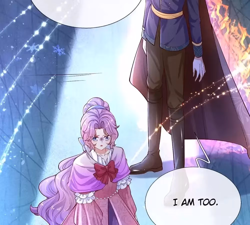 Read Magical Mate chapter 410 image 50 on Lezhin
