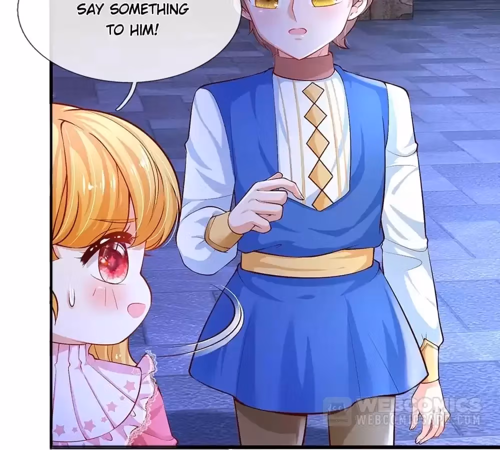 Read Magical Mate chapter 410 image 57 on Lezhin