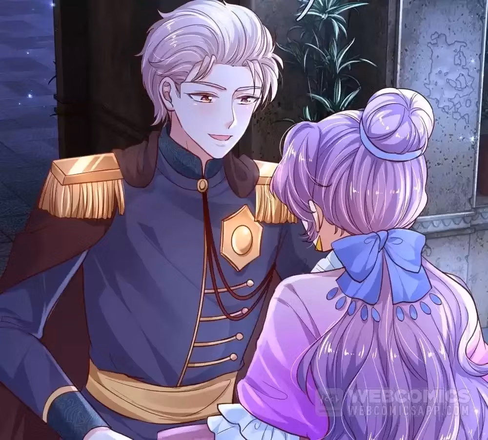 Read Magical Mate chapter 410 image 9 on Lezhin