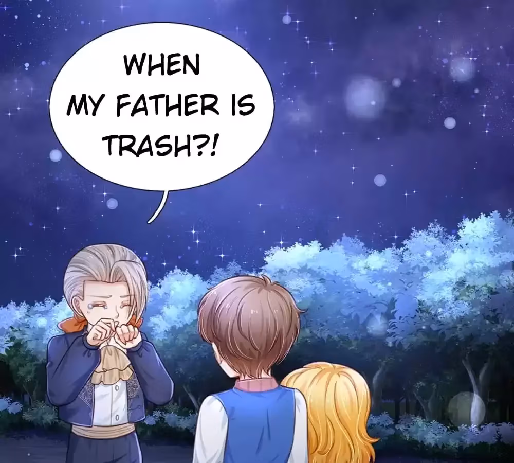 Read Magical Mate chapter 411 image 13 on Lezhin