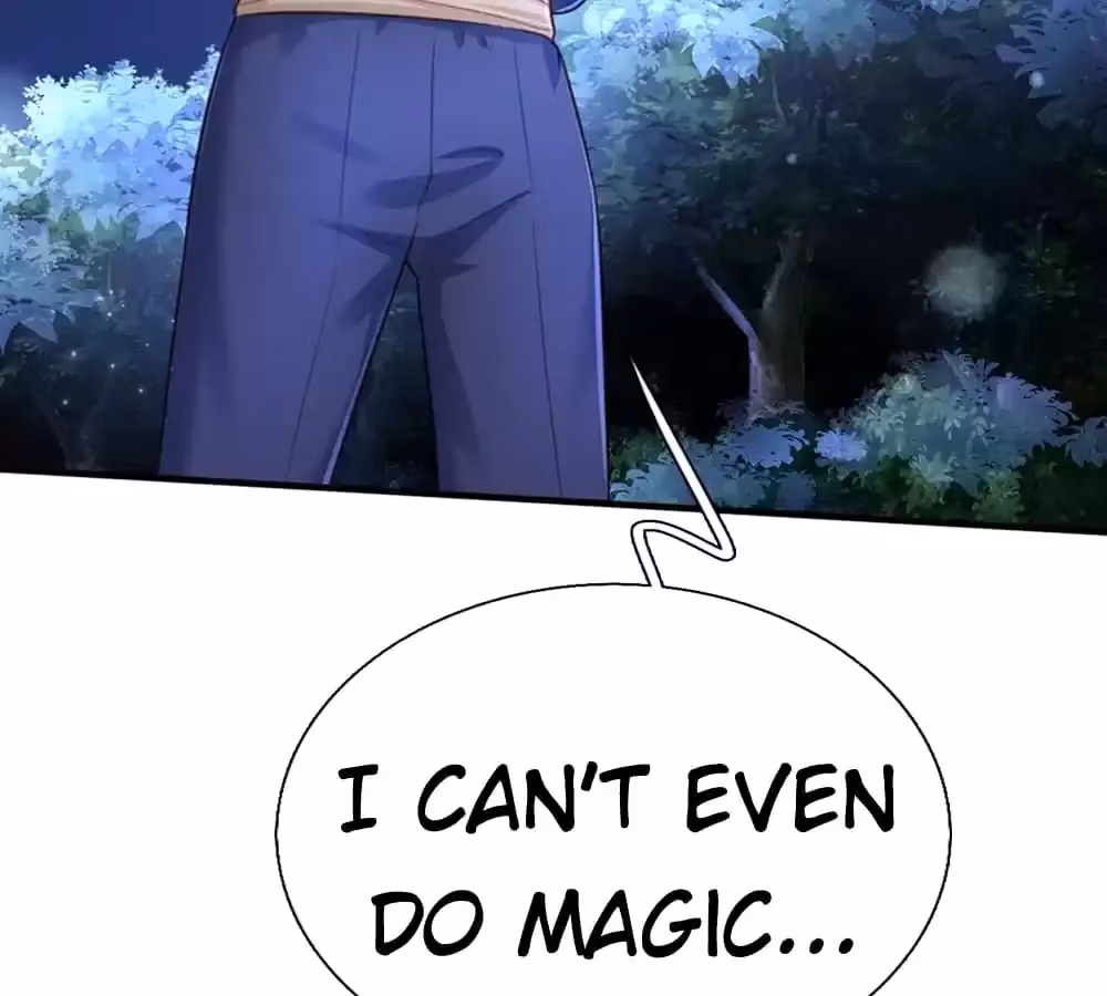Read Magical Mate chapter 411 image 19 on Lezhin