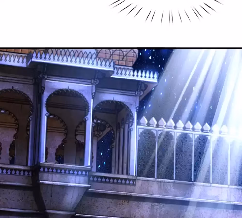 Read Magical Mate chapter 411 image 2 on Lezhin
