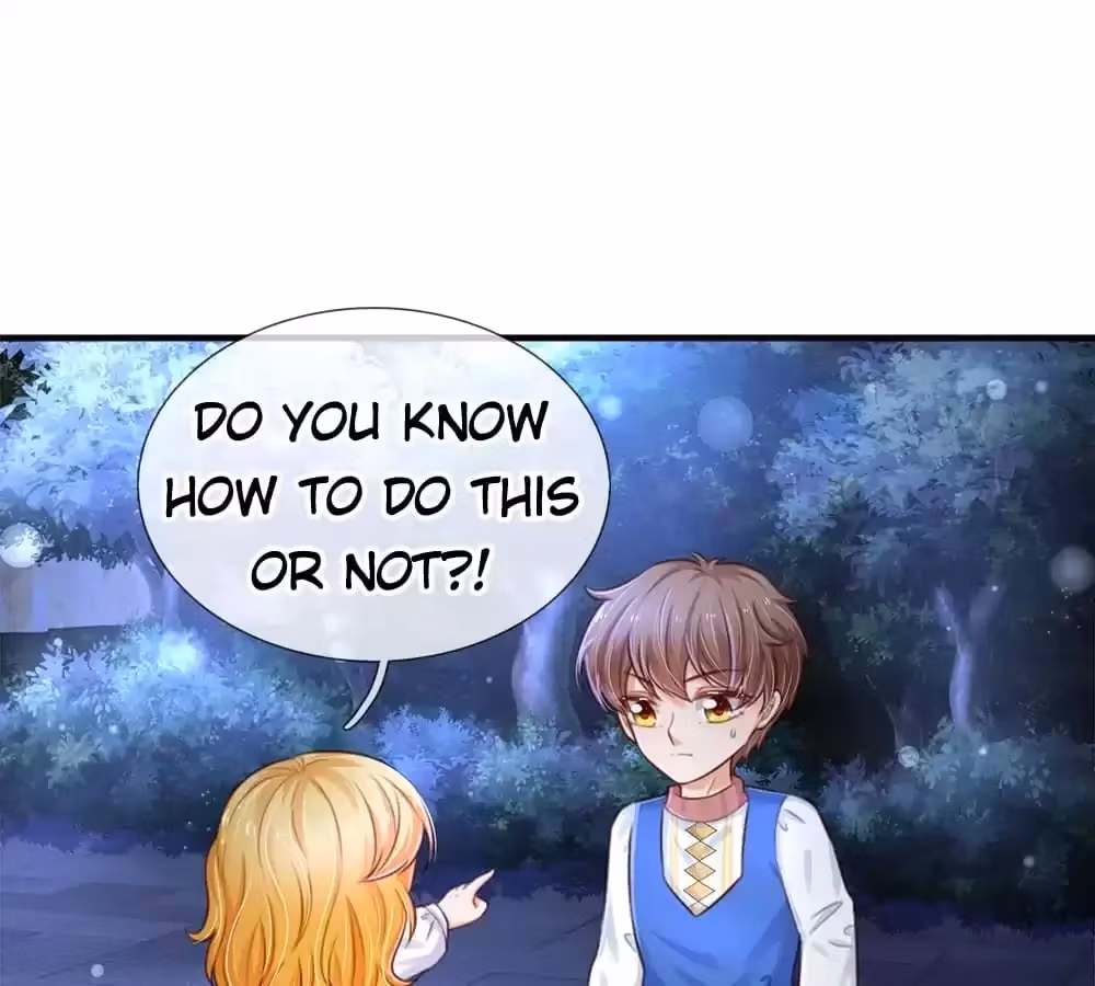 Read Magical Mate chapter 411 image 23 on Lezhin