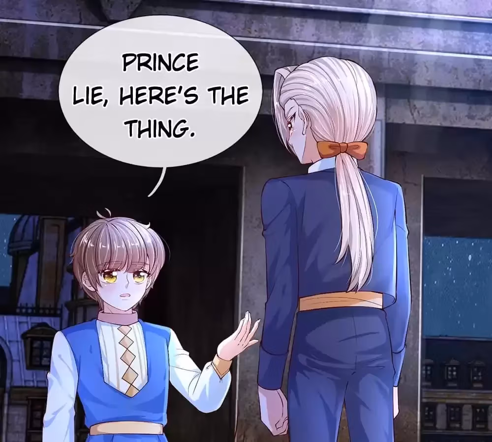 Read Magical Mate chapter 411 image 3 on Lezhin