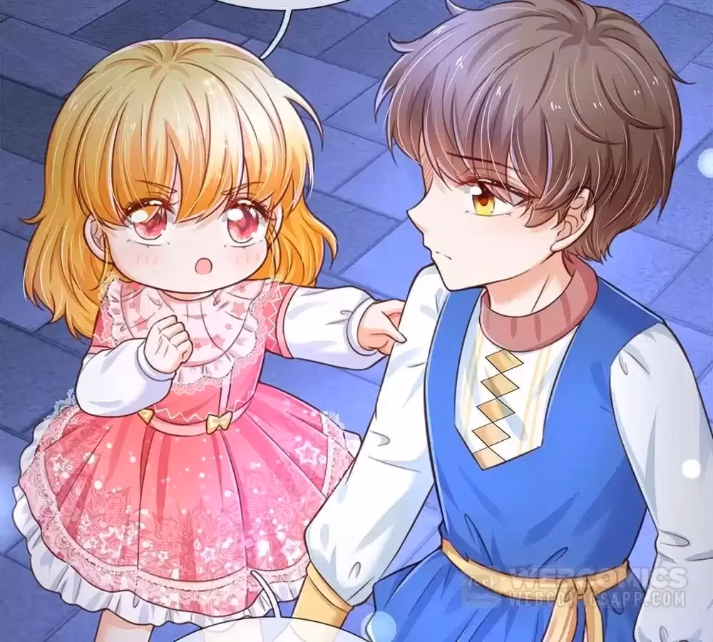 Read Magical Mate chapter 411 image 34 on Lezhin