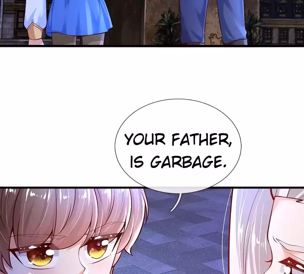 Read Magical Mate chapter 411 image 4 on Lezhin