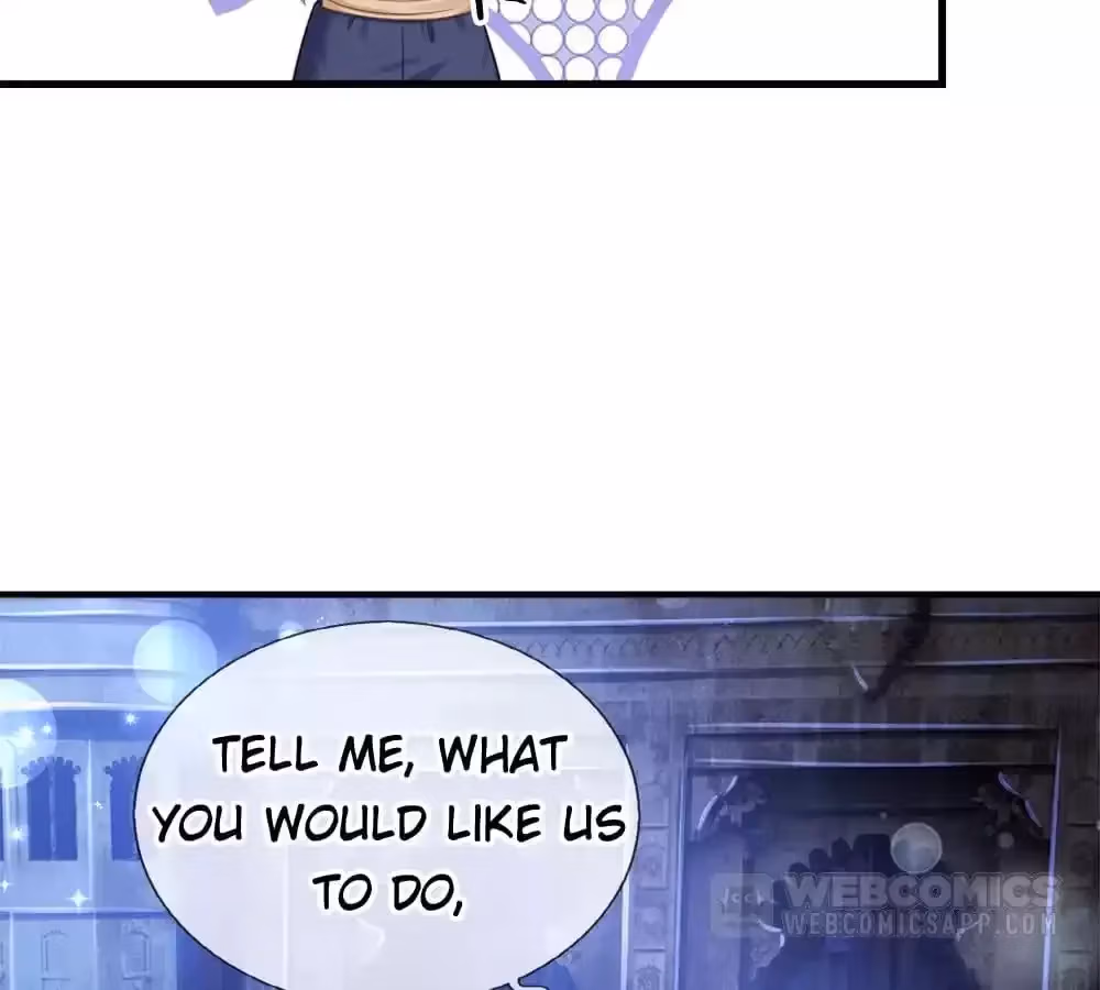 Read Magical Mate chapter 412 image 1 on Lezhin