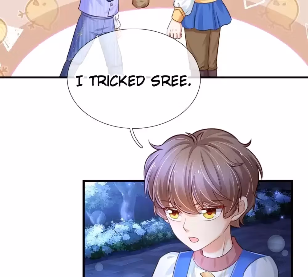 Read Magical Mate chapter 412 image 11 on Lezhin