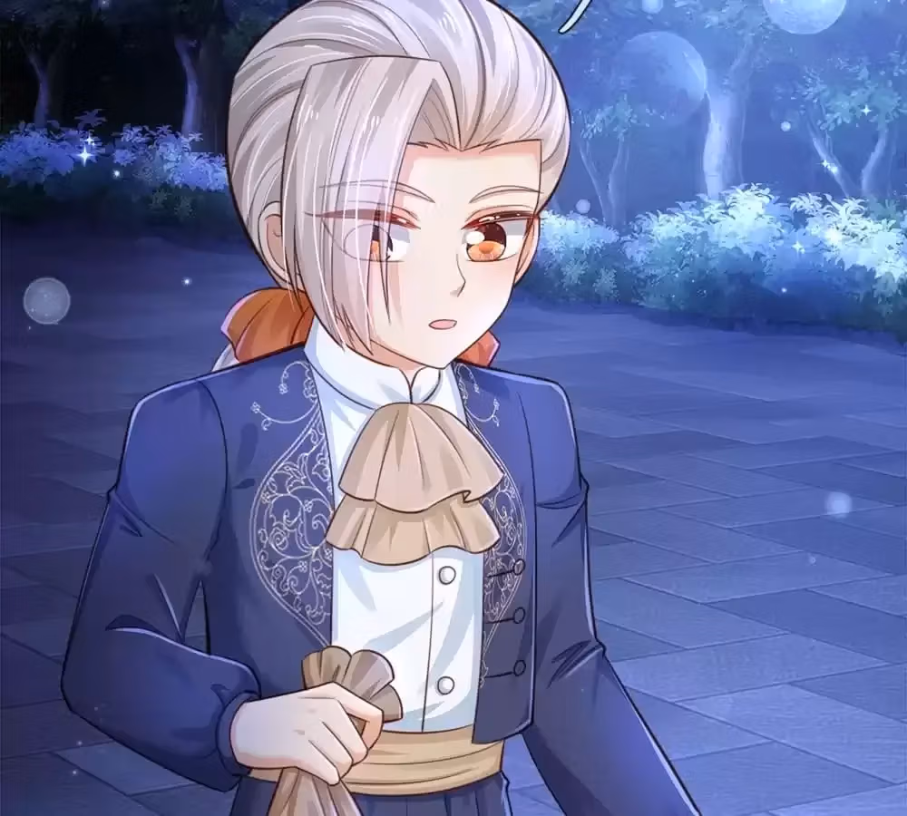 Read Magical Mate chapter 412 image 16 on Lezhin