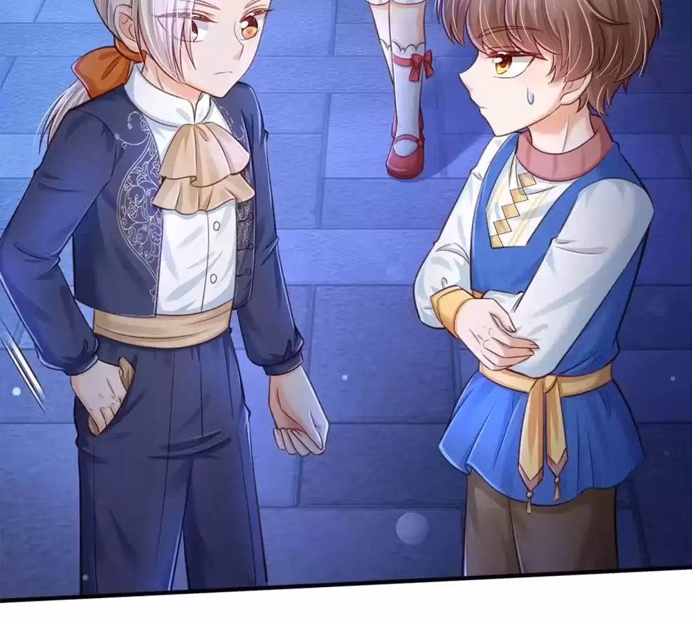 Read Magical Mate chapter 412 image 25 on Lezhin