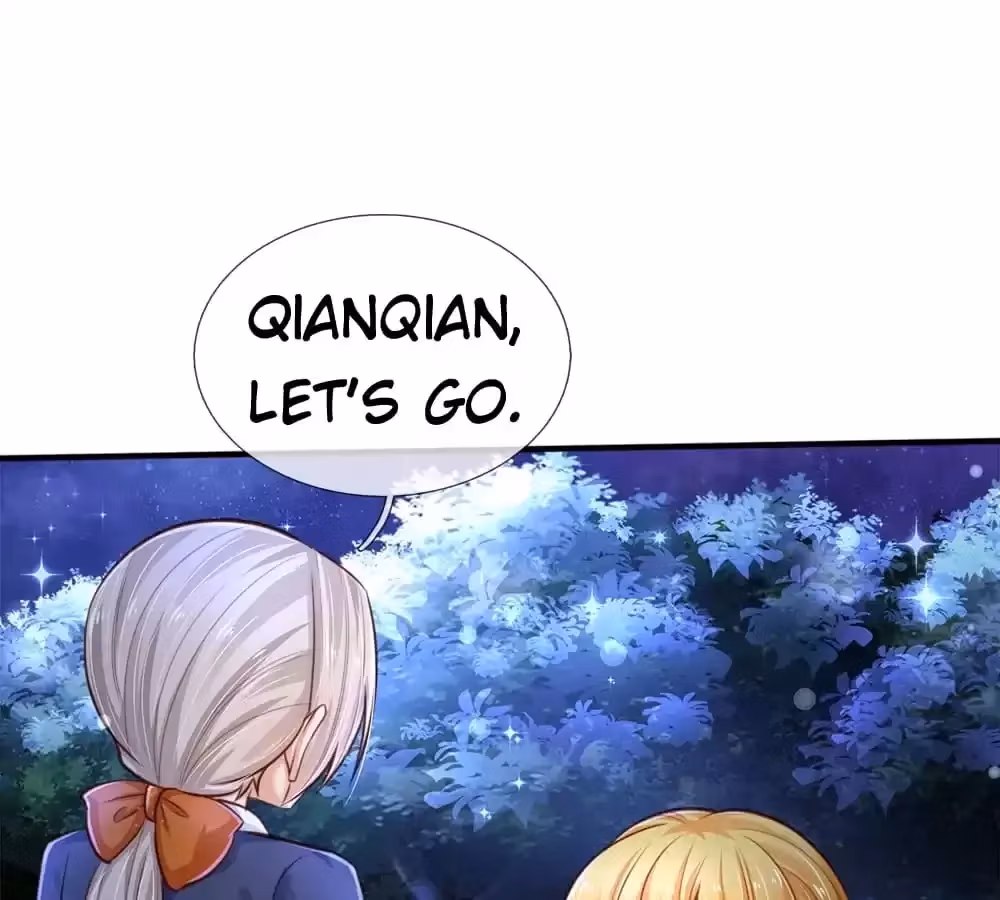 Read Magical Mate chapter 412 image 28 on Lezhin