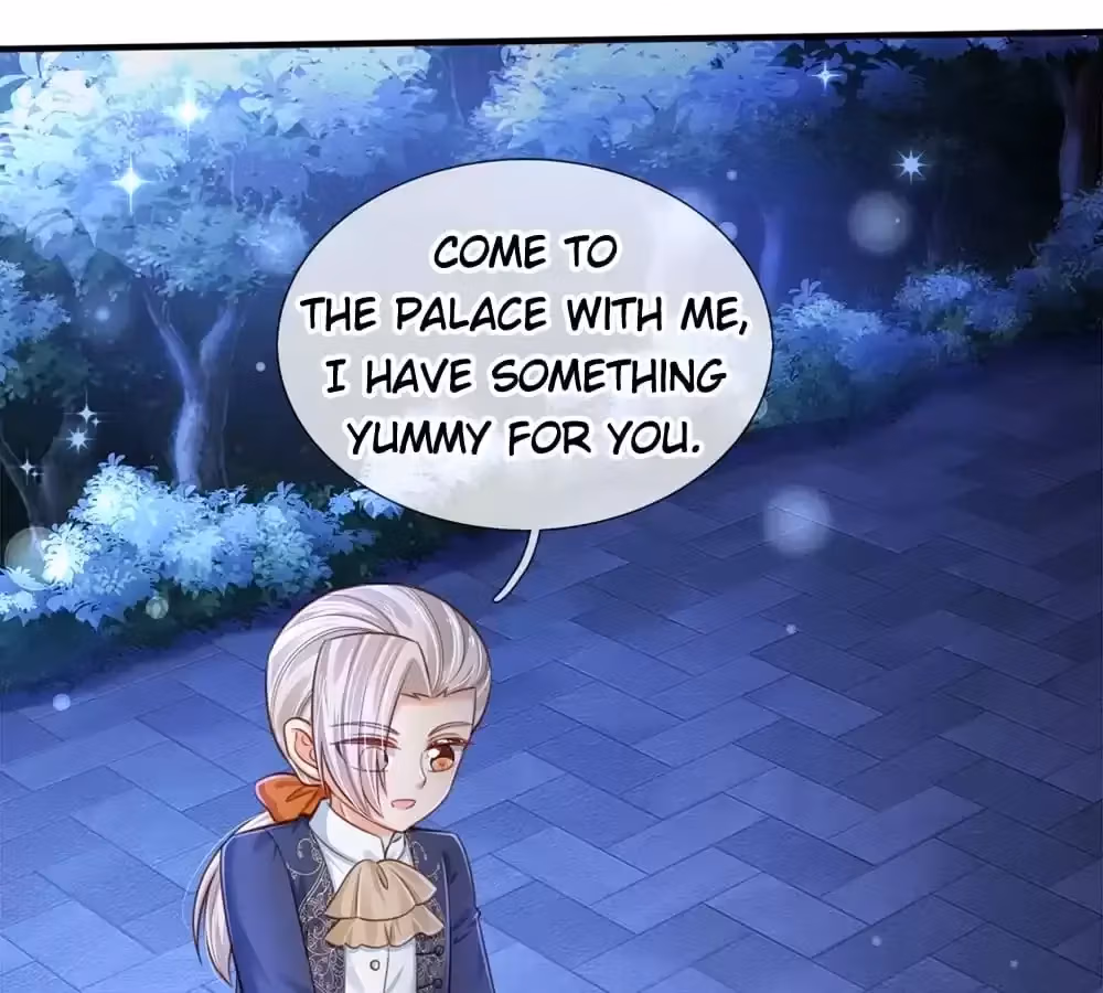 Read Magical Mate chapter 412 image 30 on Lezhin
