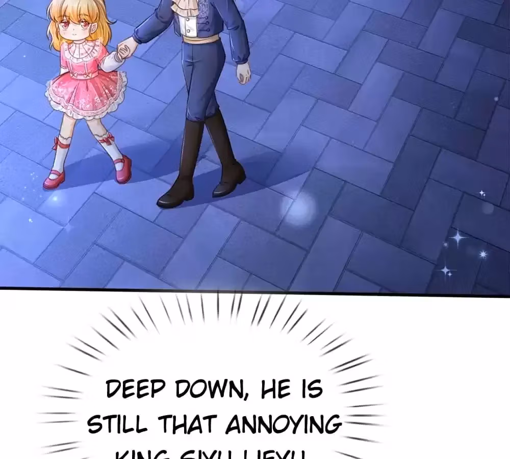 Read Magical Mate chapter 412 image 34 on Lezhin