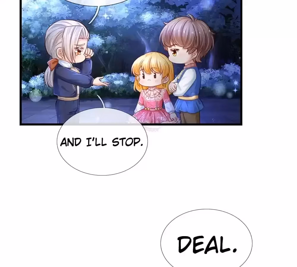 Read Magical Mate chapter 412 image 5 on Lezhin