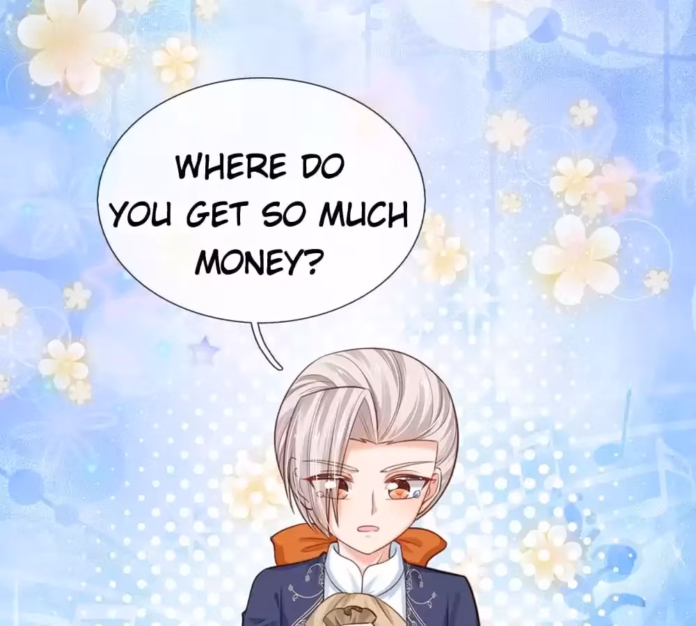 Read Magical Mate chapter 412 image 8 on Lezhin