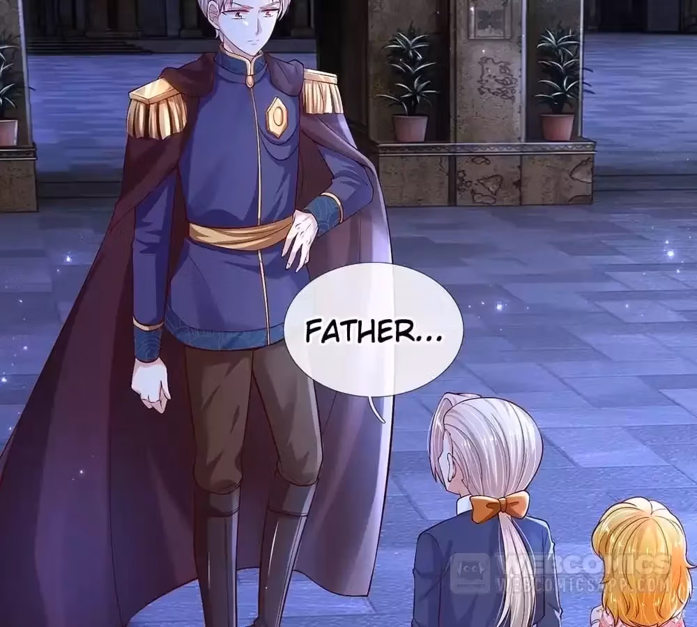 Read Magical Mate chapter 413 image 1 on Lezhin