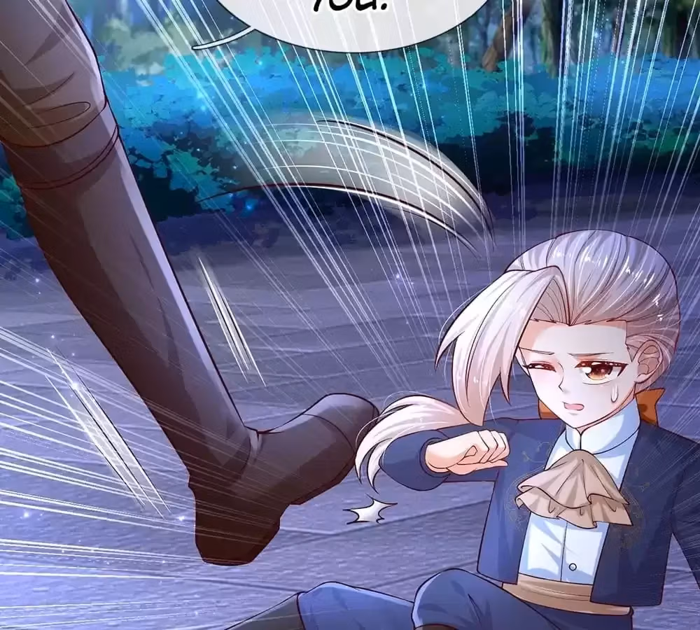 Read Magical Mate chapter 413 image 19 on Lezhin