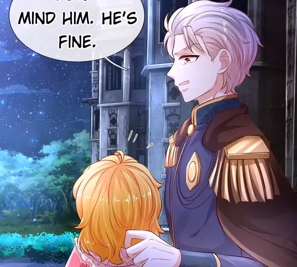 Read Magical Mate chapter 413 image 23 on Lezhin