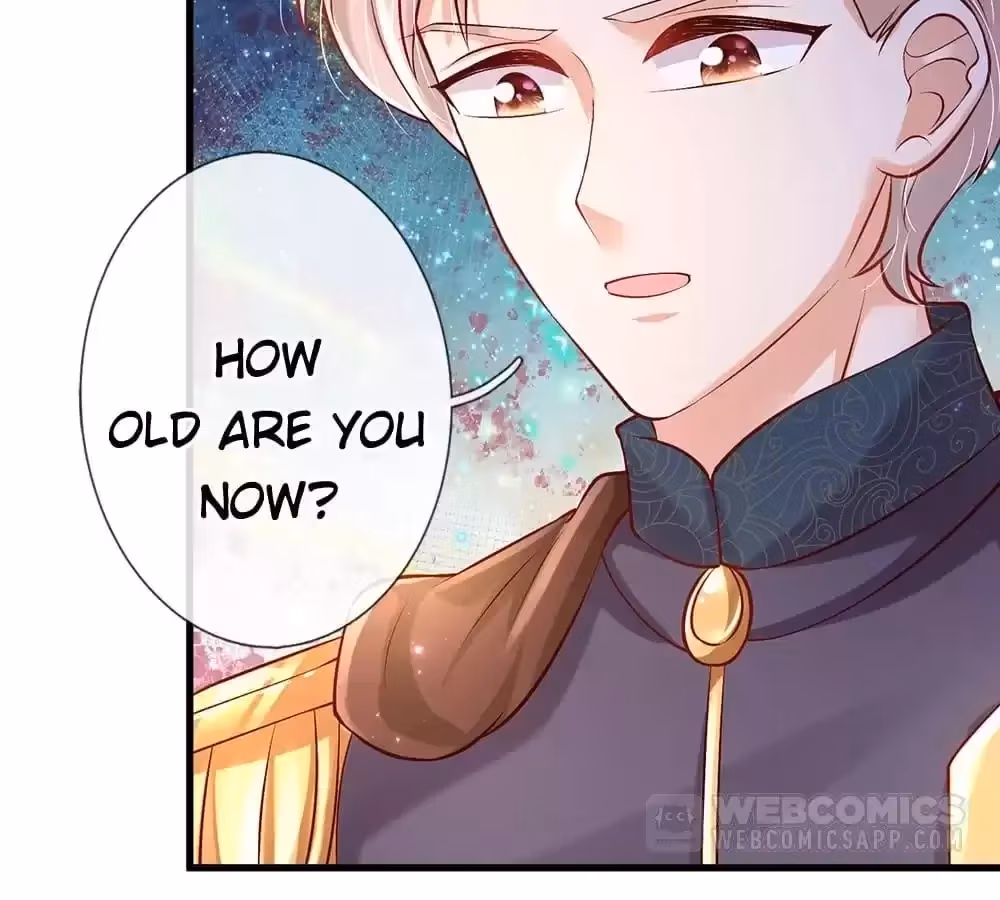 Read Magical Mate chapter 413 image 25 on Lezhin