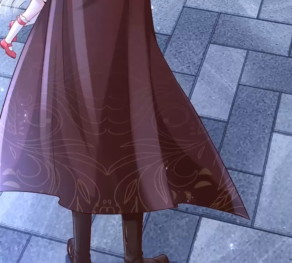 Read Magical Mate chapter 413 image 30 on Lezhin