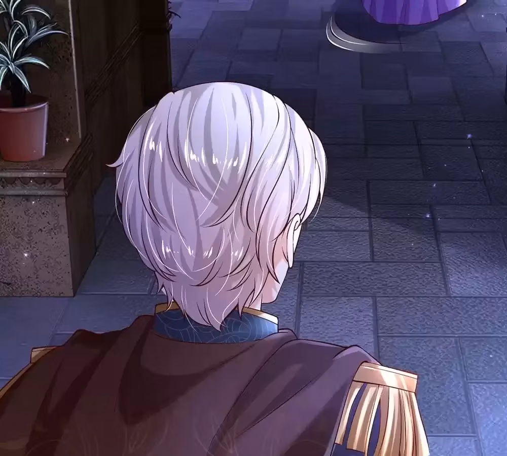Read Magical Mate chapter 413 image 5 on Lezhin