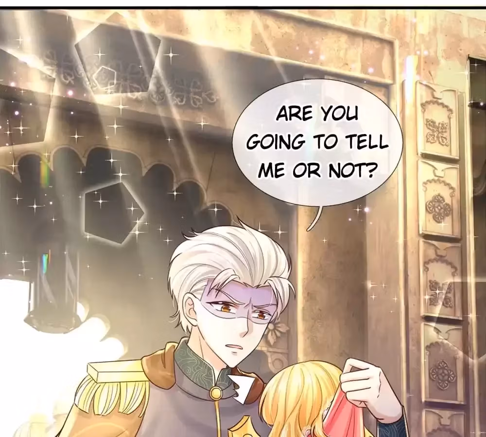 Read Magical Mate chapter 414 image 10 on Lezhin