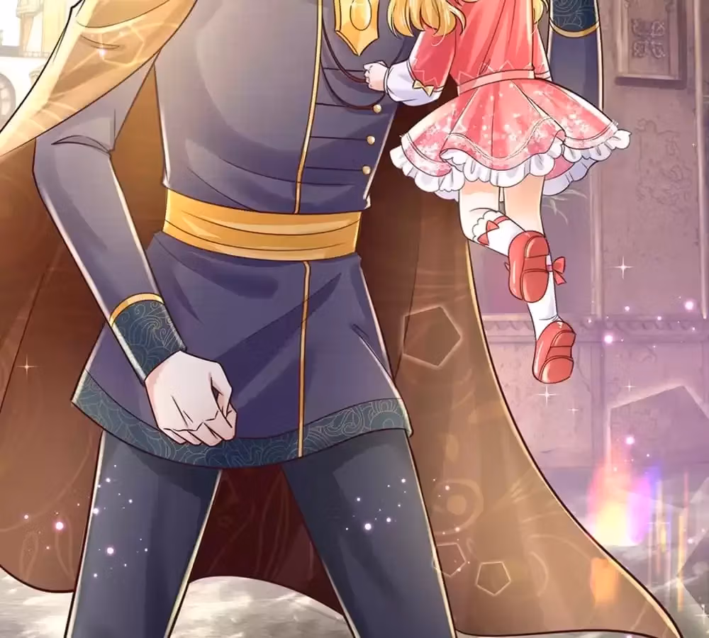 Read Magical Mate chapter 414 image 11 on Lezhin