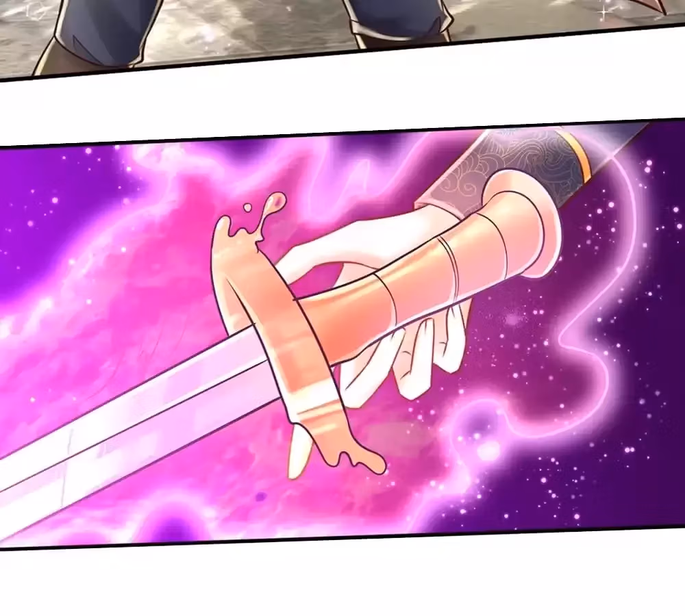 Read Magical Mate chapter 414 image 12 on Lezhin