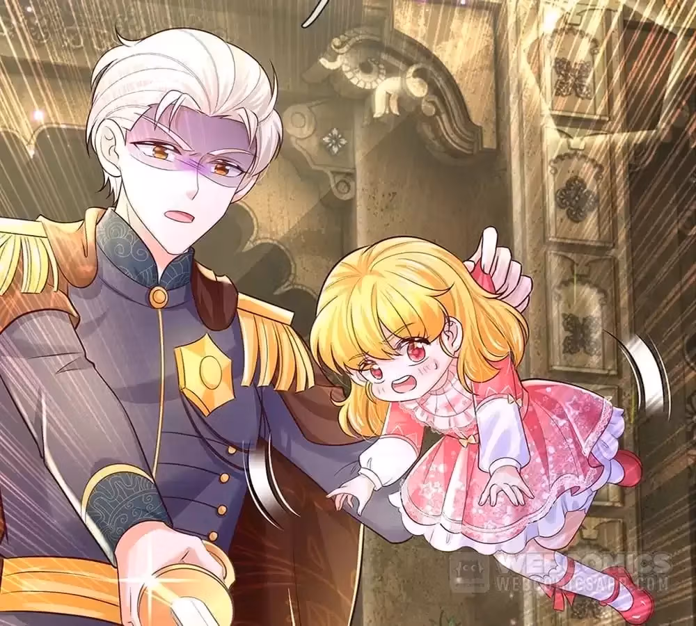 Read Magical Mate chapter 414 image 14 on Lezhin
