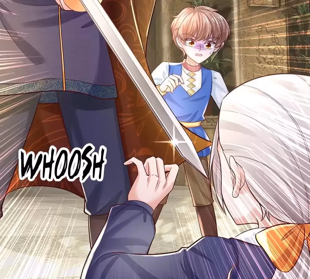 Read Magical Mate chapter 414 image 15 on Lezhin