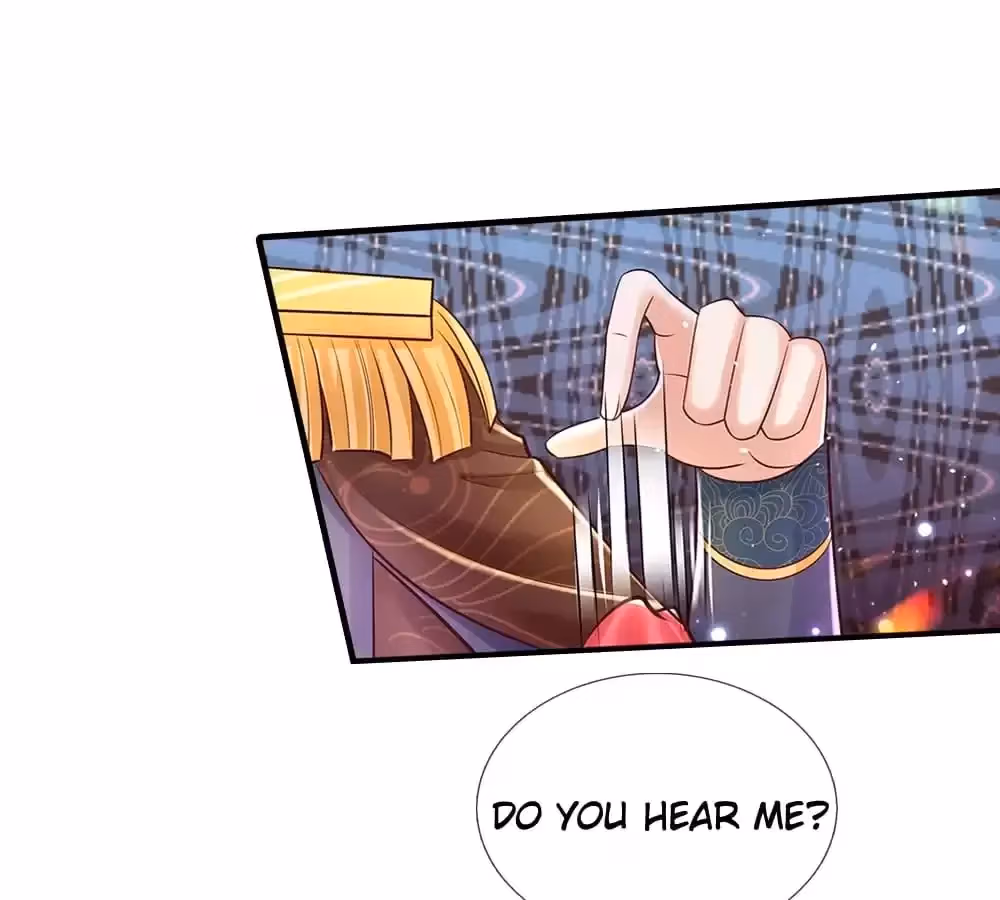 Read Magical Mate chapter 414 image 20 on Lezhin