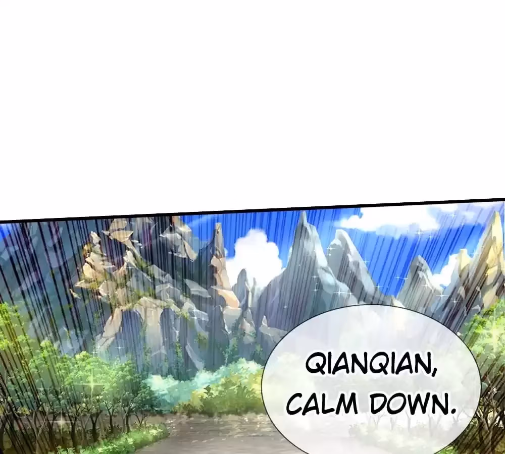 Read Magical Mate chapter 414 image 26 on Lezhin