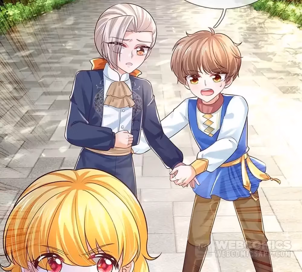Read Magical Mate chapter 414 image 27 on Lezhin