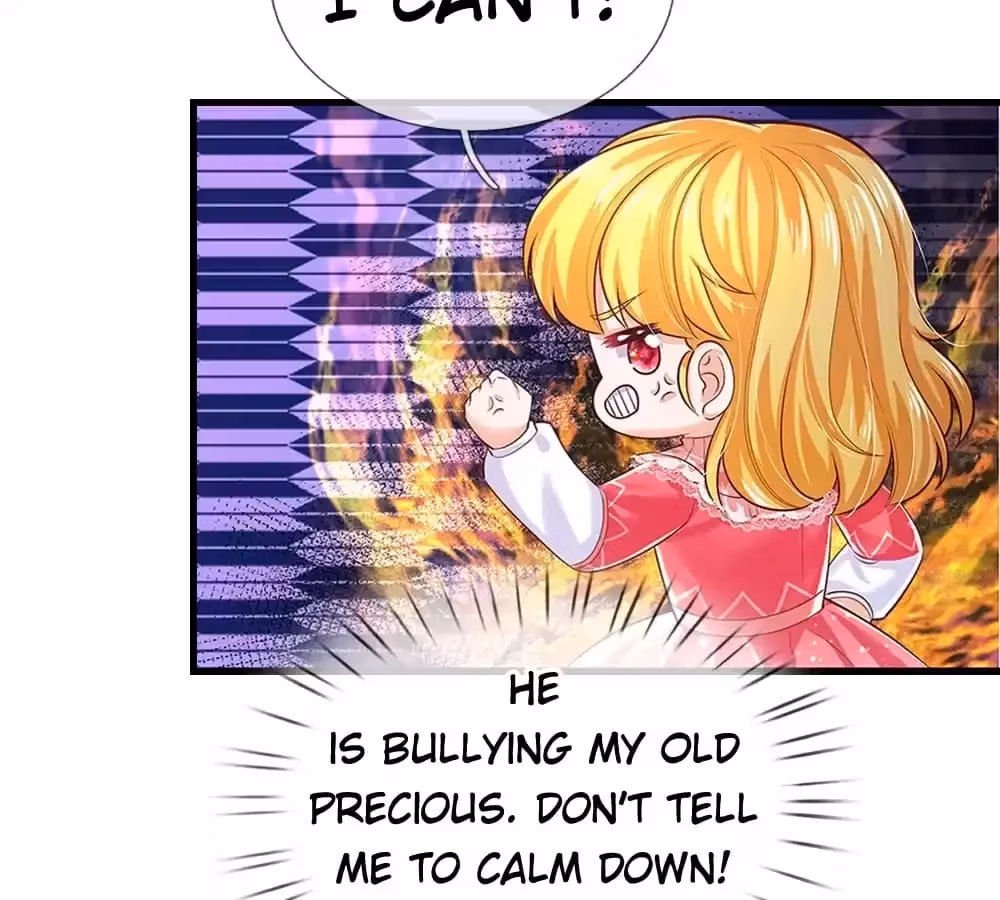 Read Magical Mate chapter 414 image 29 on Lezhin