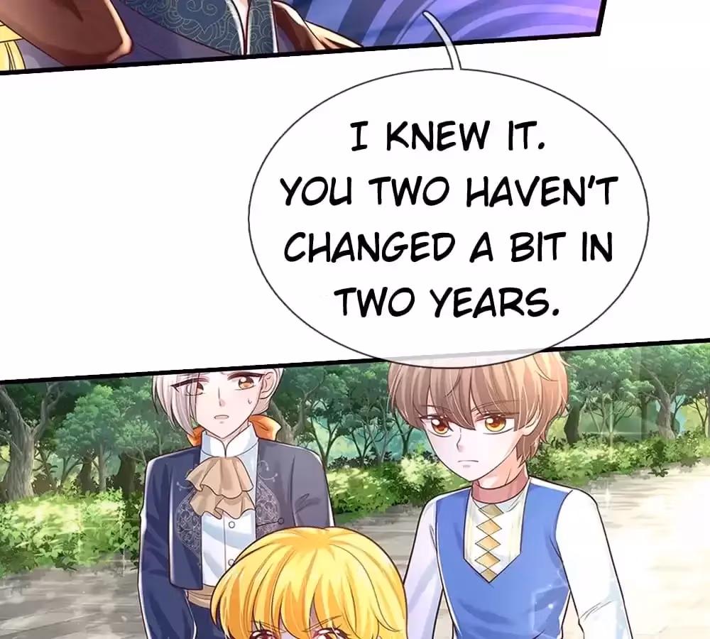 Read Magical Mate chapter 414 image 31 on Lezhin