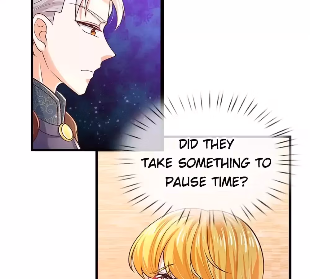 Read Magical Mate chapter 414 image 34 on Lezhin