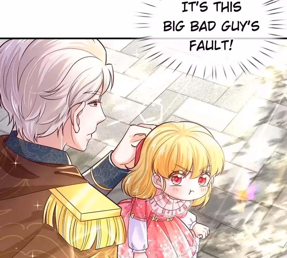 Read Magical Mate chapter 414 image 5 on Lezhin
