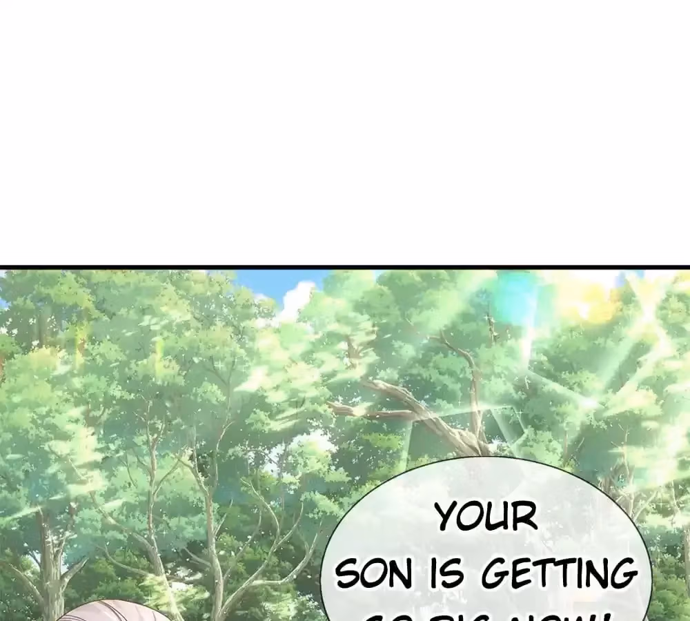 Read Magical Mate chapter 415 image 14 on Lezhin