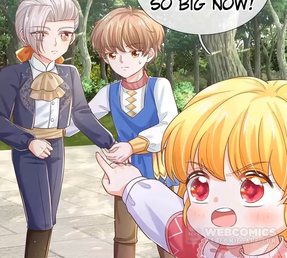 Read Magical Mate chapter 415 image 15 on Lezhin