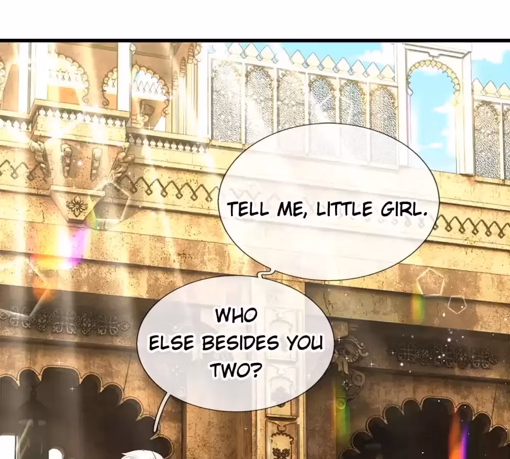 Read Magical Mate chapter 415 image 2 on Lezhin