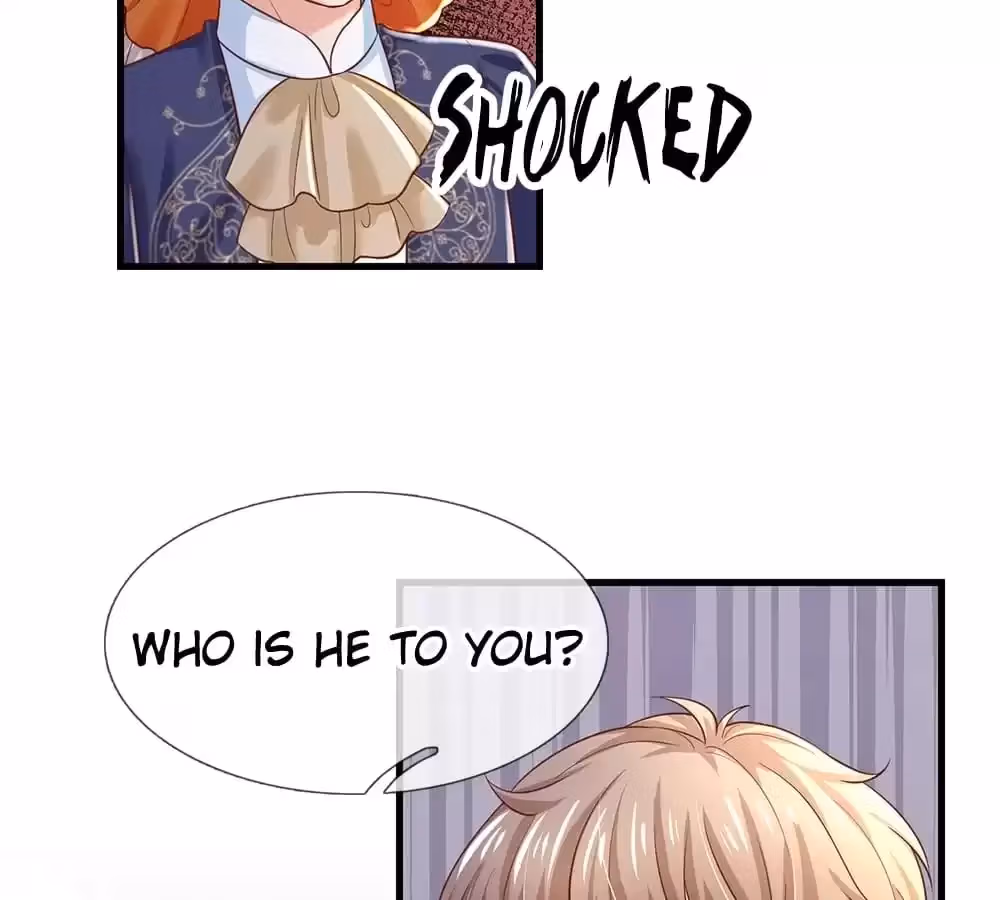 Read Magical Mate chapter 415 image 21 on Lezhin