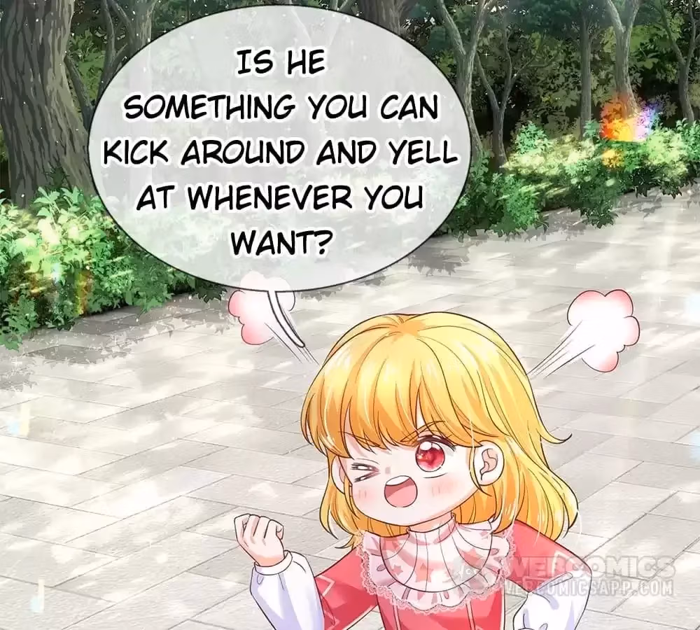 Read Magical Mate chapter 415 image 23 on Lezhin