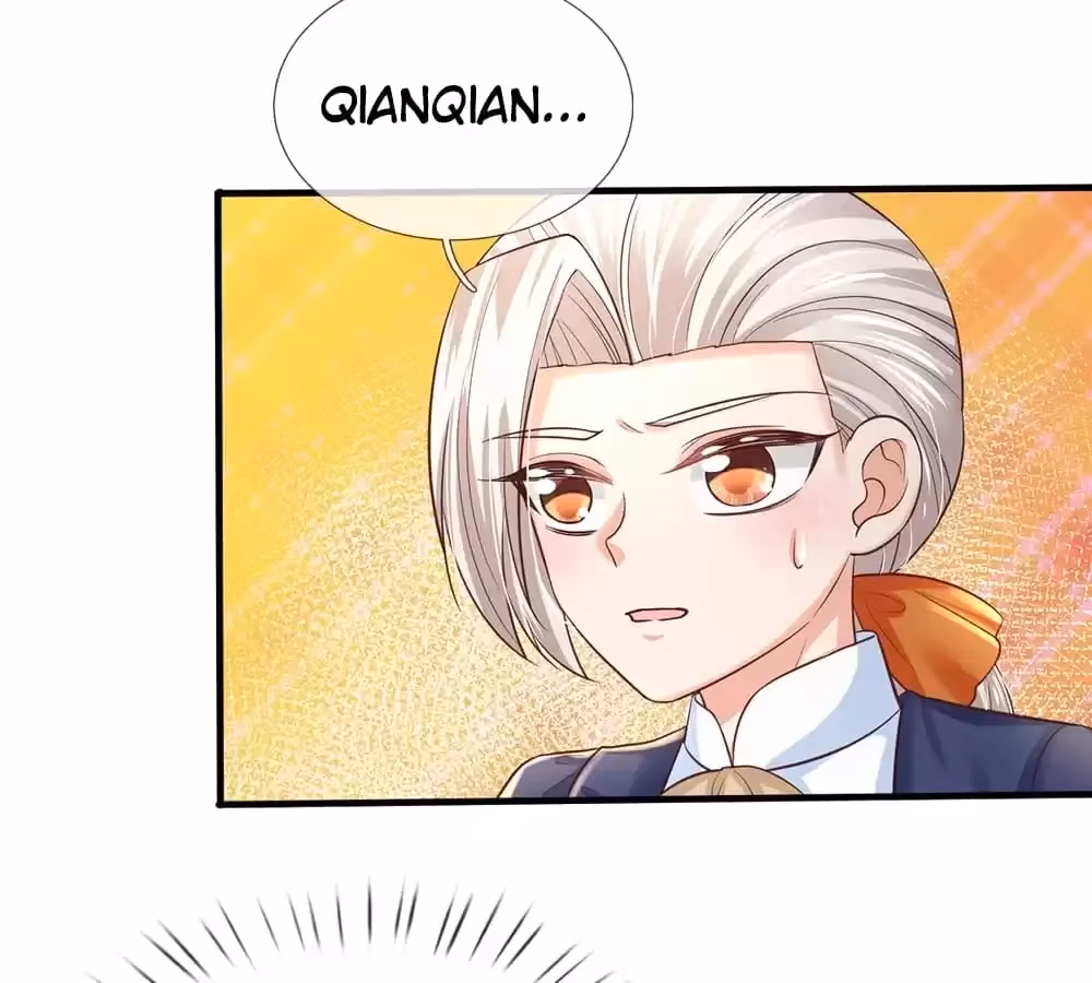 Read Magical Mate chapter 415 image 30 on Lezhin
