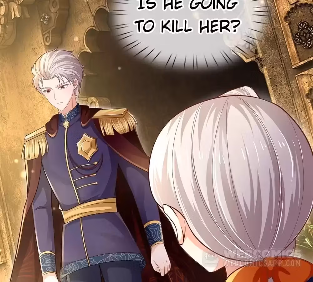 Read Magical Mate chapter 415 image 33 on Lezhin